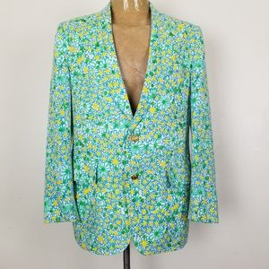 lilly pulitzer mens blazer